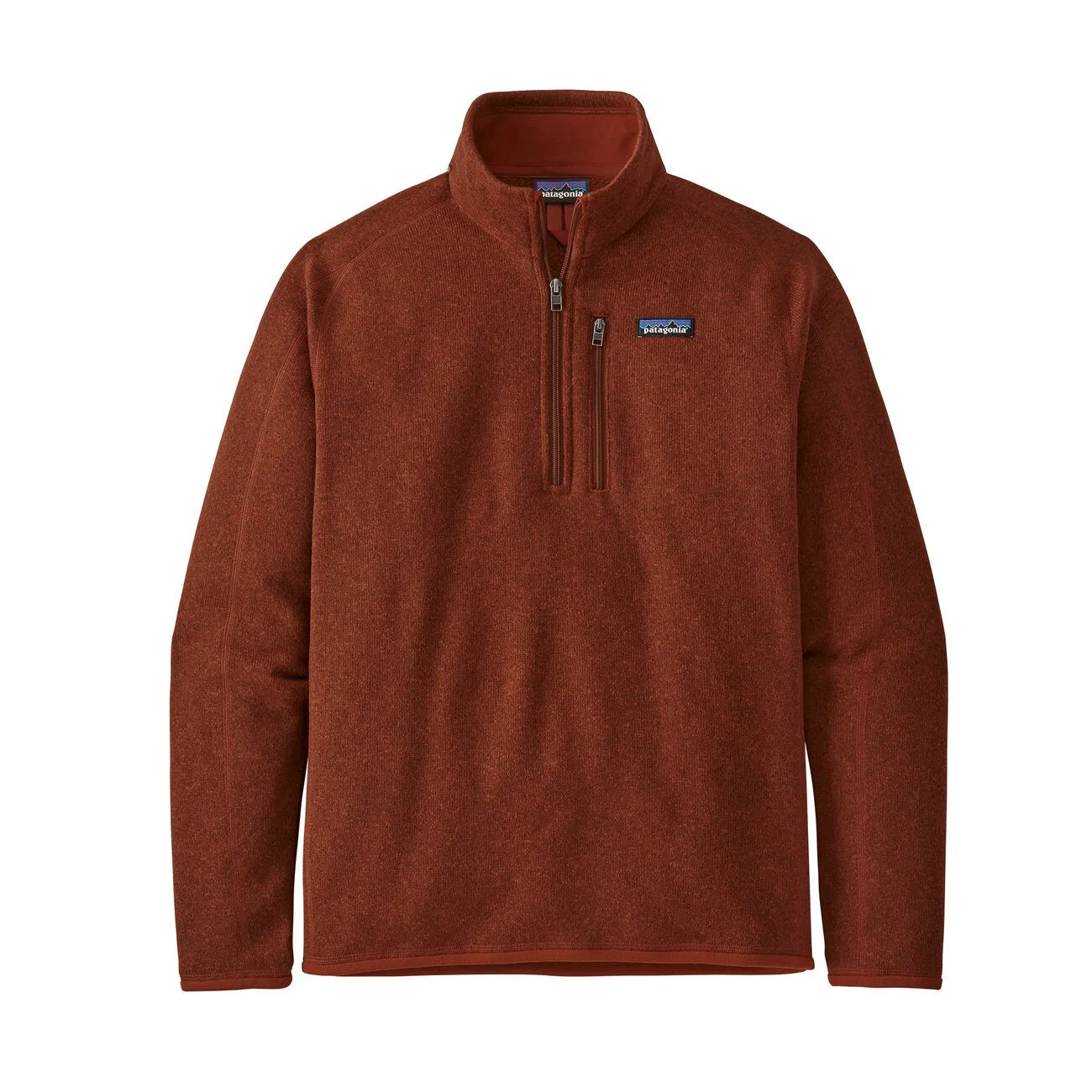 Better Sweater® 1/4-Zip Fleece