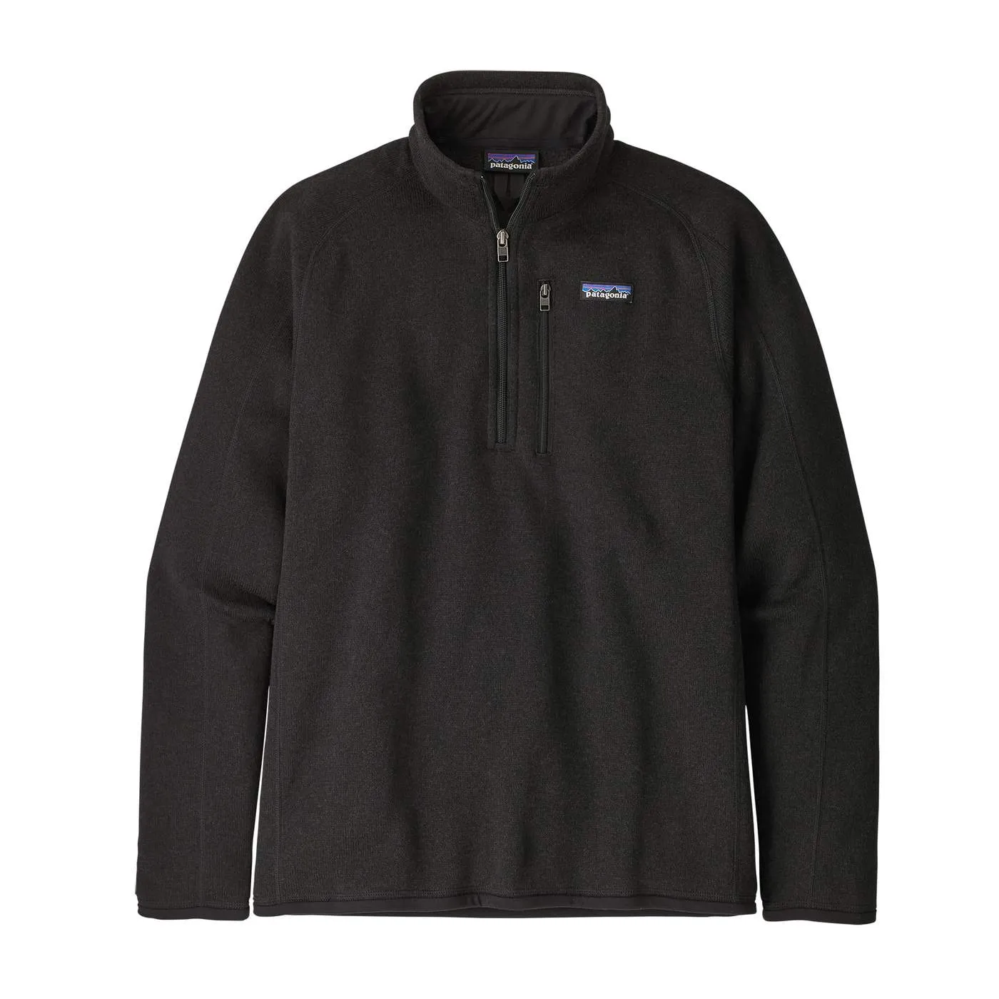 Better Sweater® 1/4-Zip Fleece