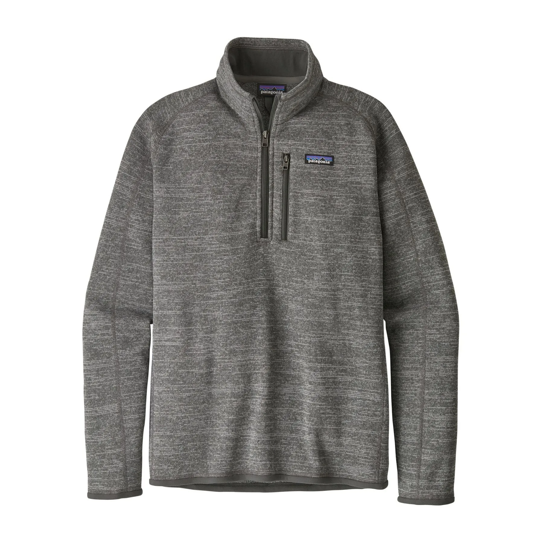 Better Sweater® 1/4-Zip Fleece