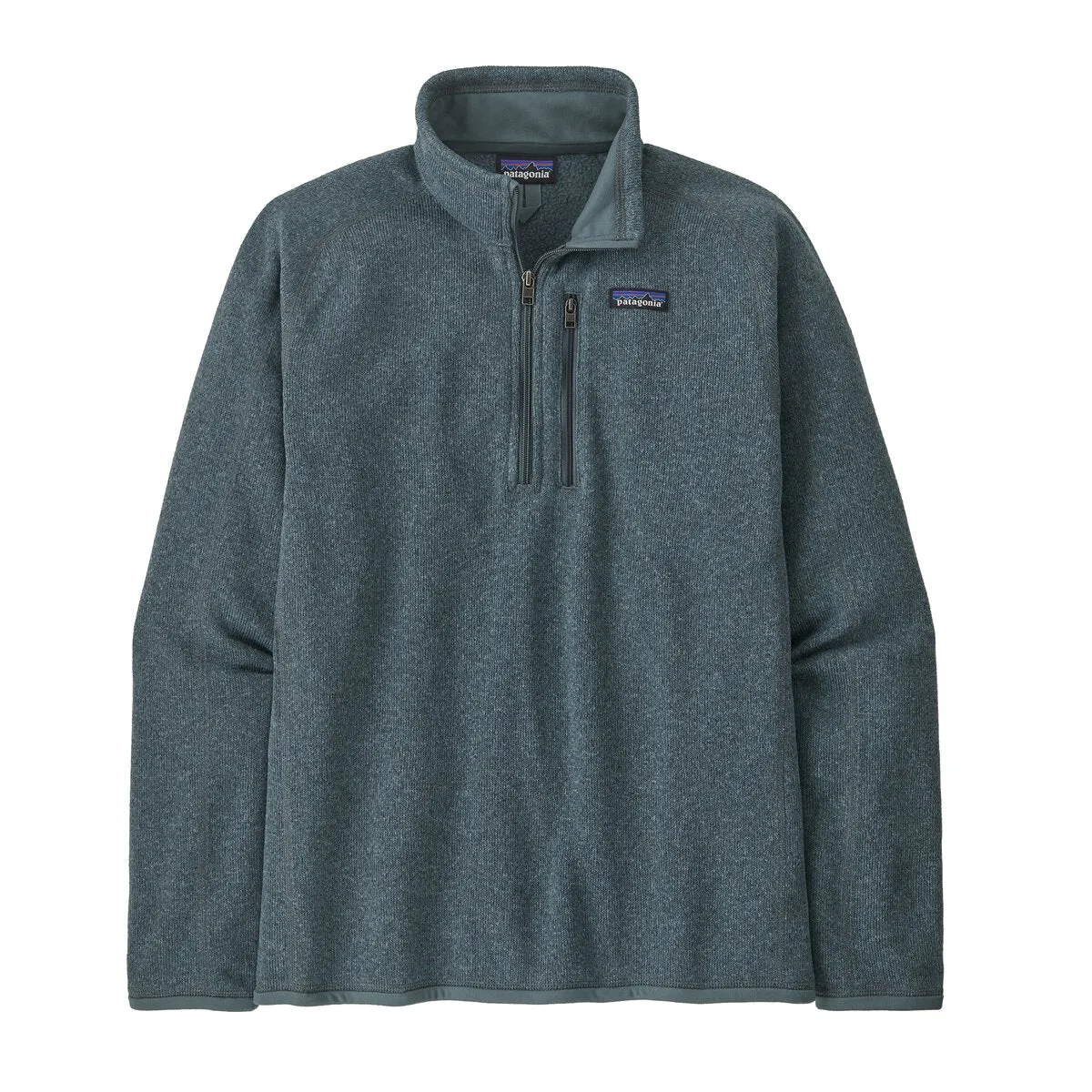 Better Sweater® 1/4-Zip Fleece