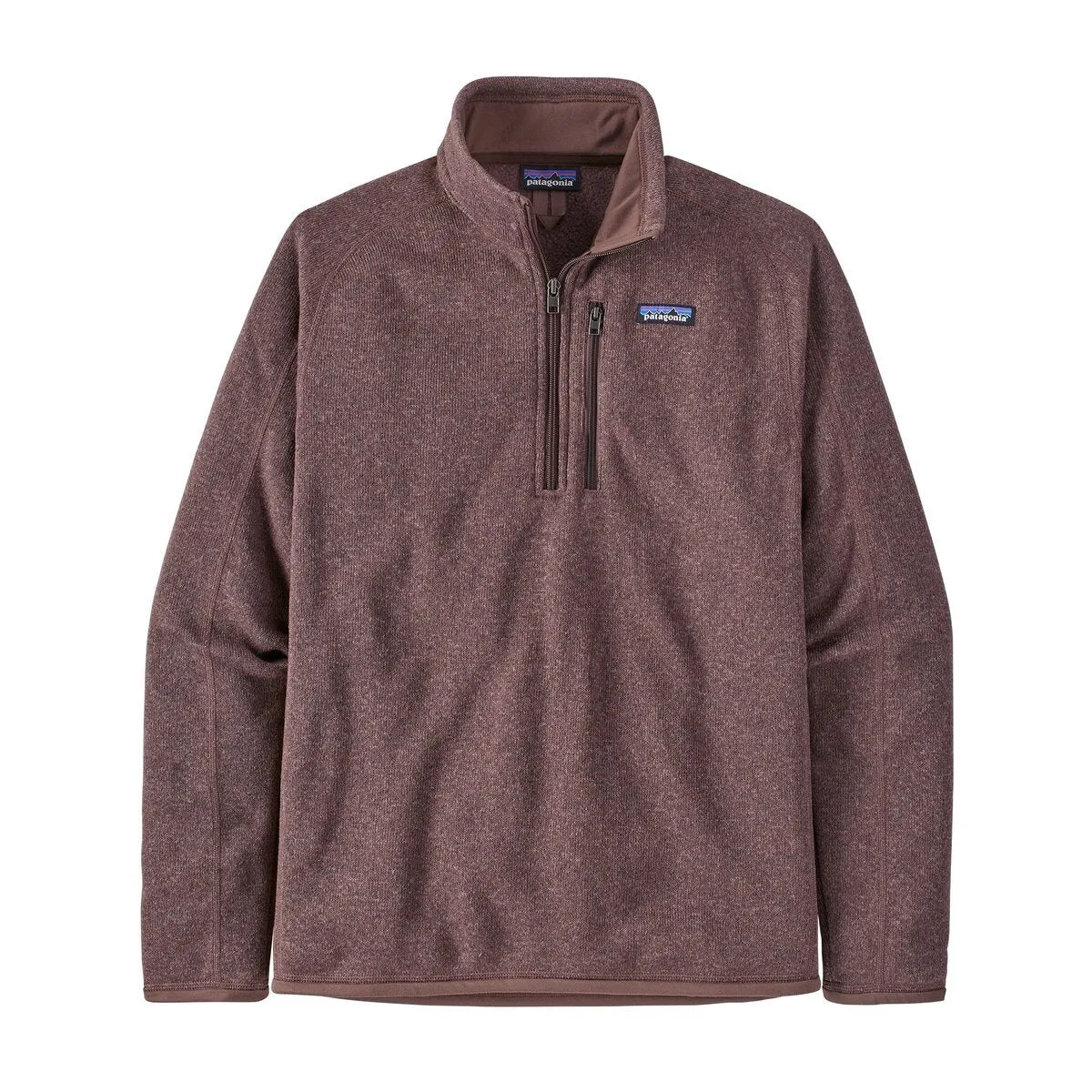 Better Sweater® 1/4-Zip Fleece