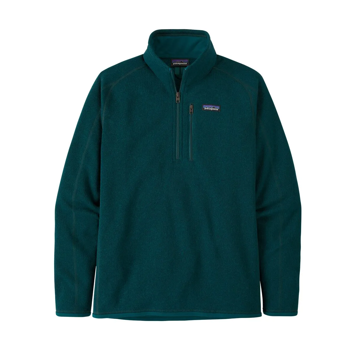 Better Sweater® 1/4-Zip Fleece