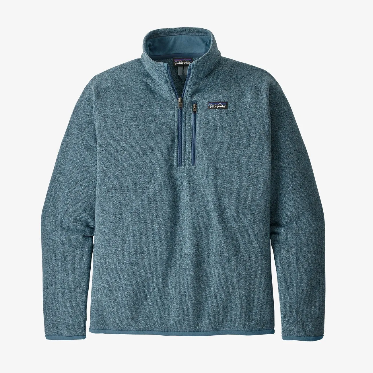 Better Sweater® 1/4-Zip Fleece