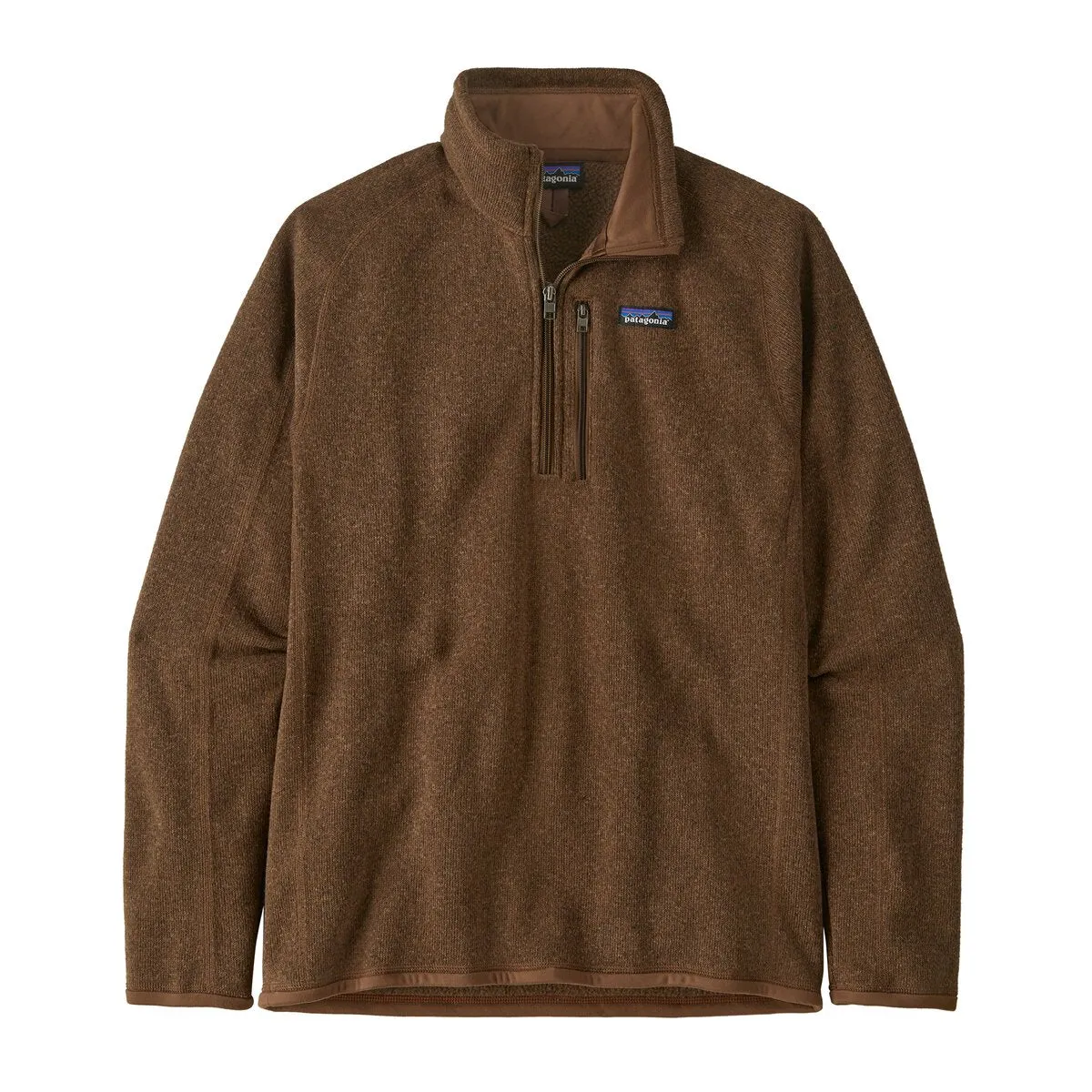 Better Sweater® 1/4-Zip Fleece