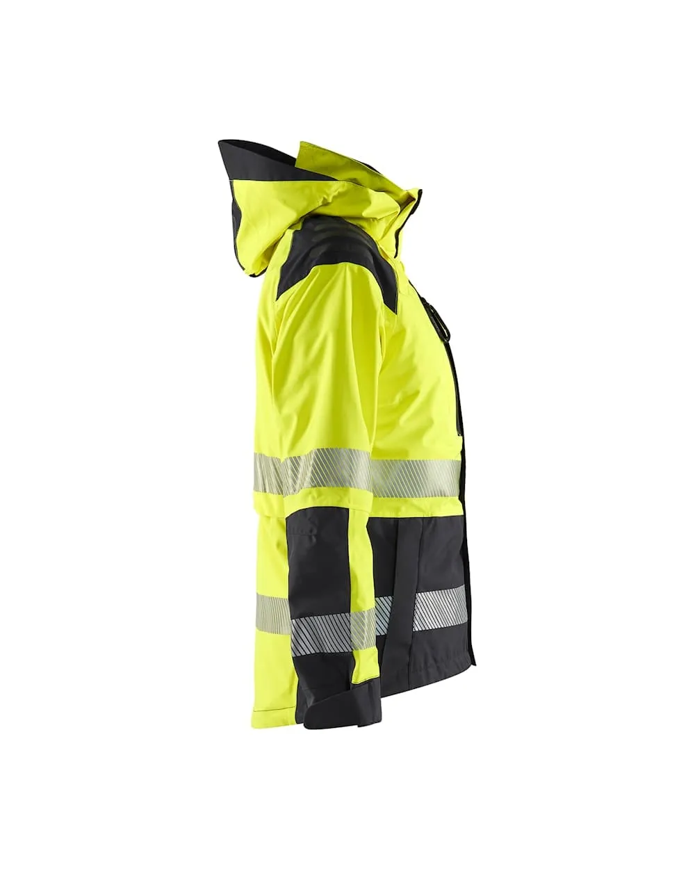 Blaklader 4436 Women's Shell Jacket Hi-Vis