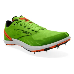 Brooks Draft XC Cross Country Spike