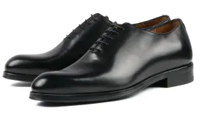 Camden Wholecut Oxford Black