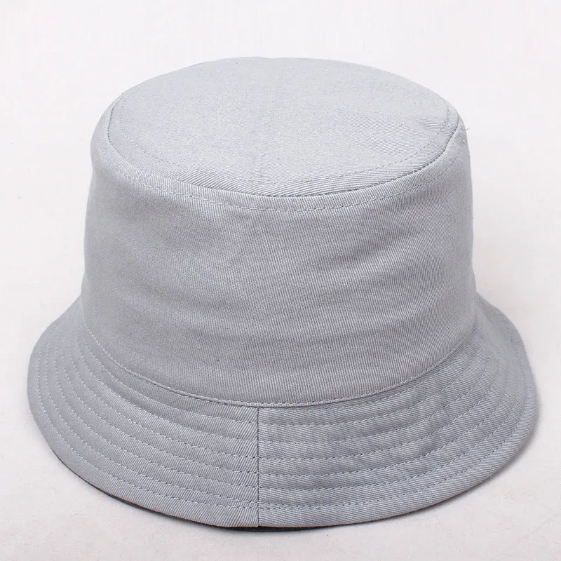 Children fisherman hat