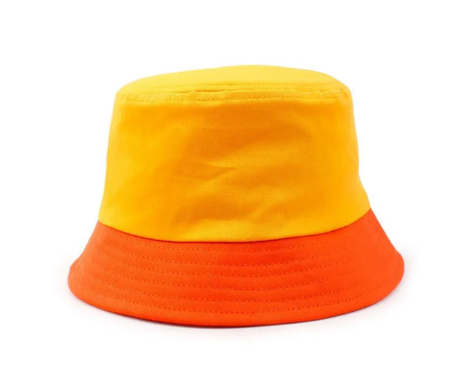 Children fisherman hat