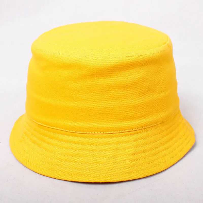 Children fisherman hat