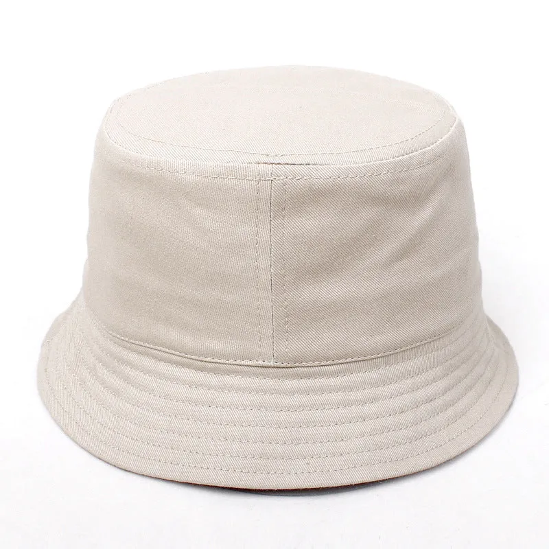 Children fisherman hat