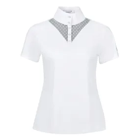 Dublin Tara Competition Lace Shirt