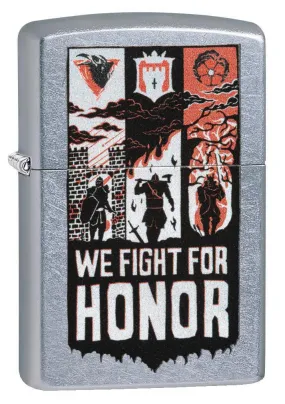 For Honor<sup>®</sup>