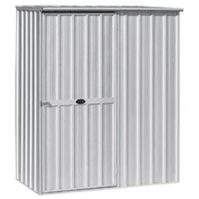 Garden Master Shed - GM1508 Flat Roof