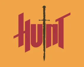 Hunt   PDF