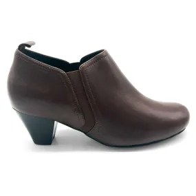 Klouds Women's Orlando Brown (Chocolate)