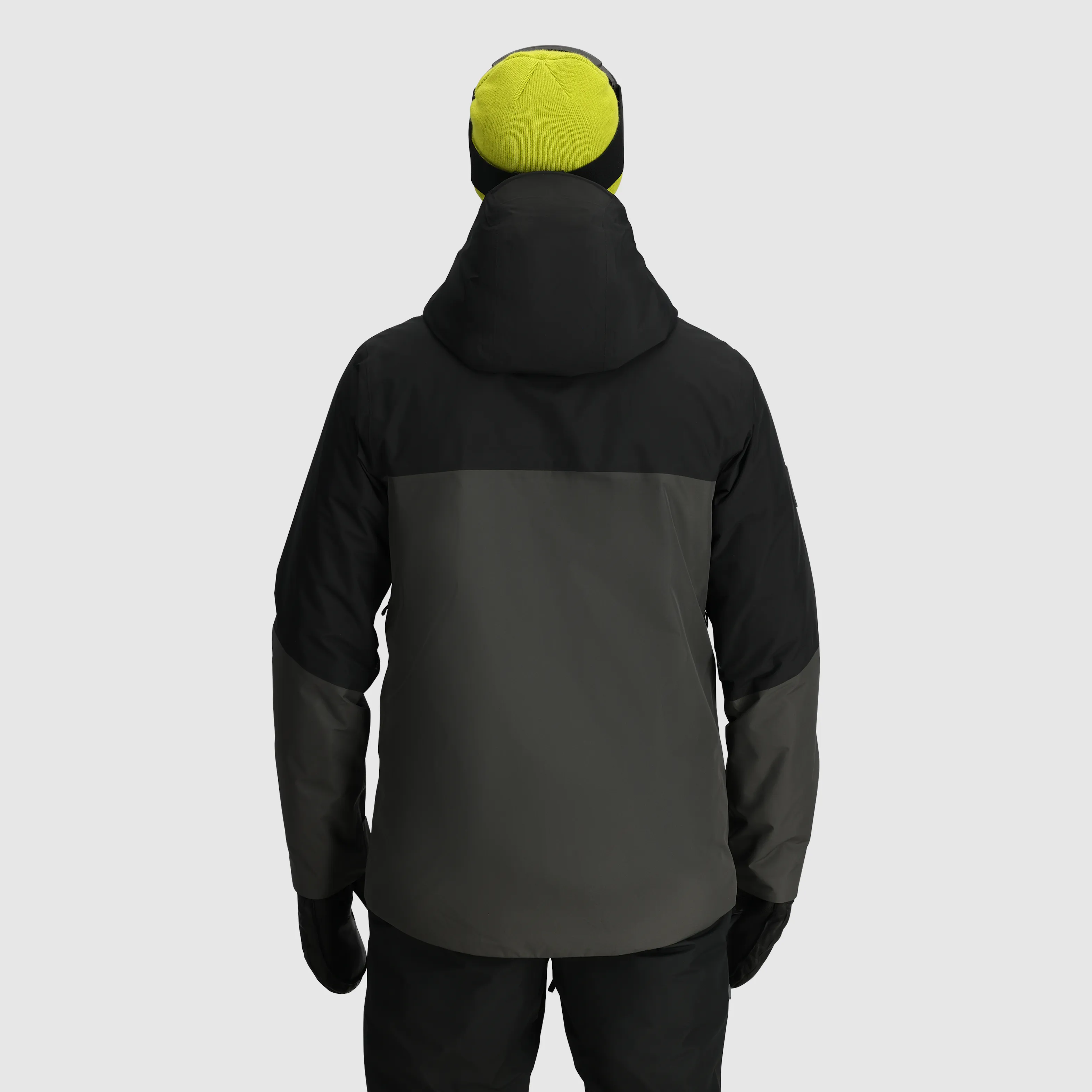 Men's Tungsten II Jacket