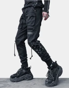 Street Goth Pants