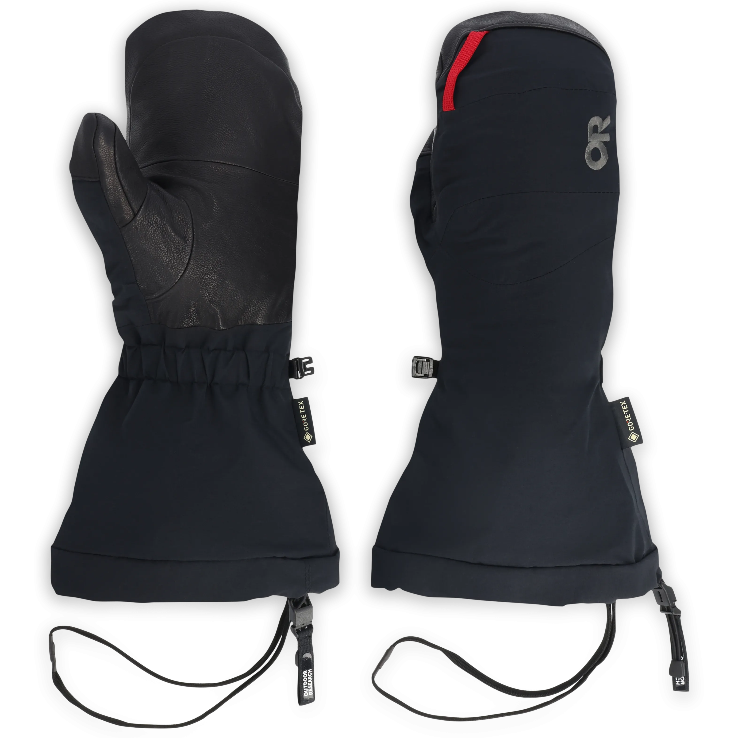 Women's Alti II GORE-TEX Mitts