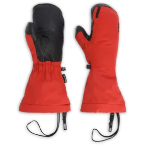 Women's Alti II GORE-TEX Mitts