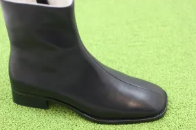 Women's Tour Boot - Black Calf